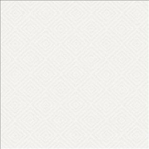 Enterprise 55 White by Kasmir Designer Fabric