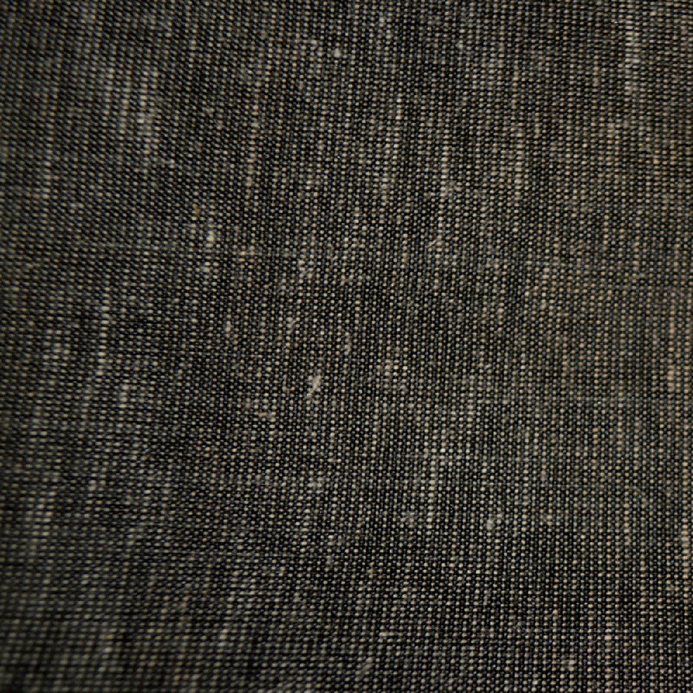 Entice Charcoal by Europatex Designer Fabric Allure & Entice 88% Polyester, 12% Cotton 0.00" 118.00 inches - Swanky Fabrics -