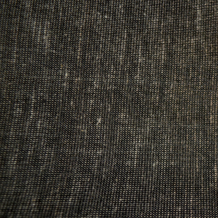 Entice Charcoal by Europatex Designer Fabric Allure & Entice 88% Polyester, 12% Cotton 0.00" 118.00 inches - Swanky Fabrics -