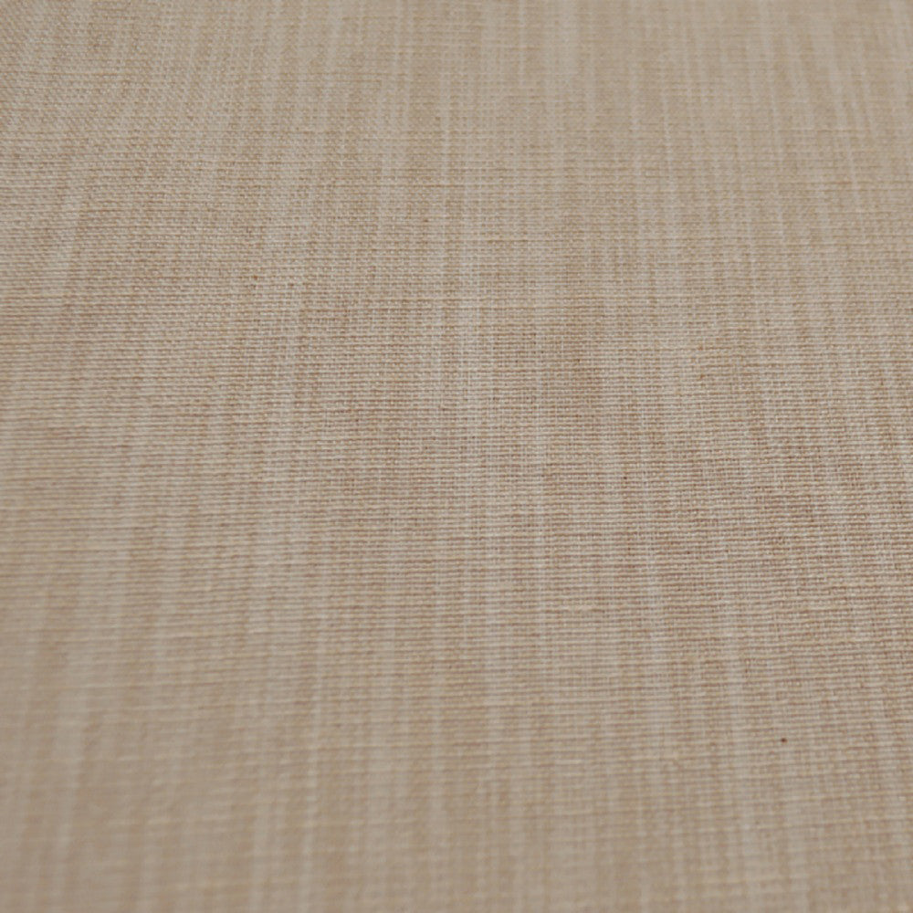 Entice Pecan by Europatex Designer Fabric Allure & Entice 88% Polyester, 12% Cotton 0.00" 118.00 inches - Swanky Fabrics -