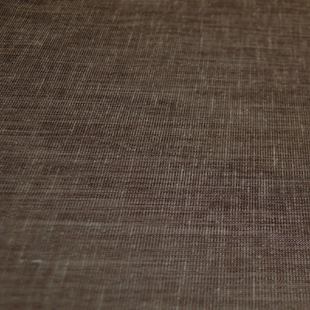 Entice Truffle by Europatex Designer Fabric Allure & Entice 88% Polyester, 12% Cotton 0.00" 118.00 inches - Swanky Fabrics -
