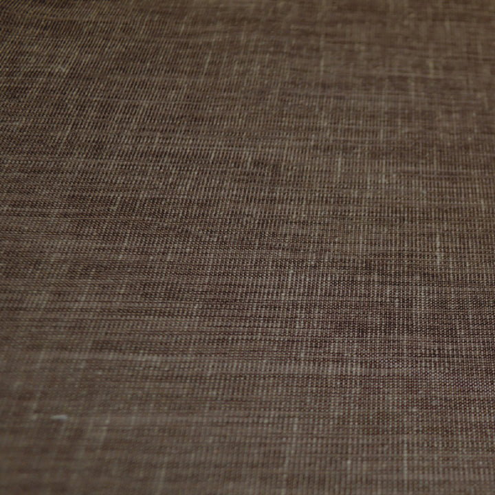 Entice Truffle by Europatex Designer Fabric Allure & Entice 88% Polyester, 12% Cotton 0.00" 118.00 inches - Swanky Fabrics -