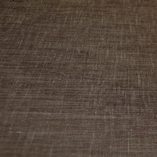 Entice - Truffle by Europatex Designer Fabric Allure & Entice 88% Polyester, 12% Cotton China See Sample Horizontal: N/A and Vertical: N/A 118.00 inches  - Swanky Fabrics -