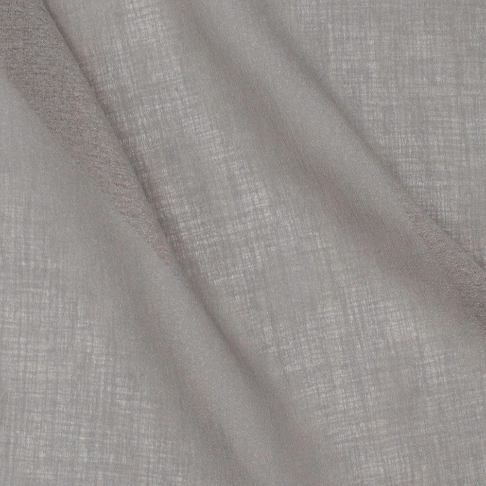 Escape Balesin Ash by Europatex Designer Fabric Escape 100% Polyester 0.00" 118.00 inches - Swanky Fabrics -