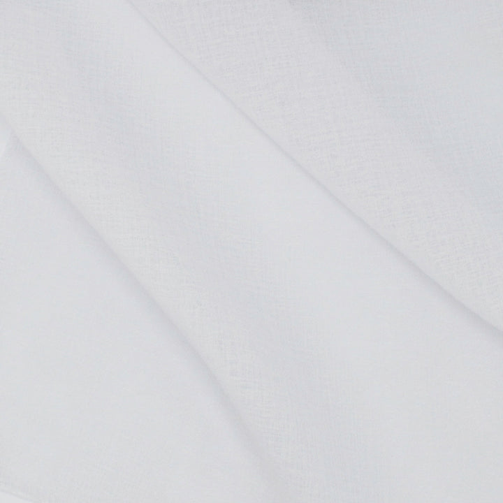 Escape Balesin Coconut by Europatex Designer Fabric Escape 100% Polyester 0.00" 118.00 inches - Swanky Fabrics -