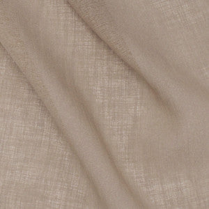 Escape Balesin Taupe by Europatex Designer Fabric