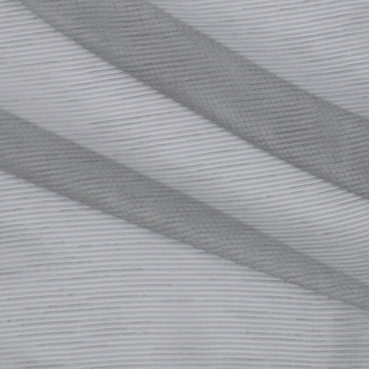 Escape Cebu Ash by Europatex Designer Fabric Escape 100% Polyester 0.00" 118.00 inches - Swanky Fabrics -