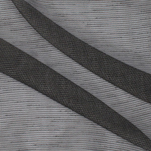 Escape Cebu Black by Europatex Designer Fabric