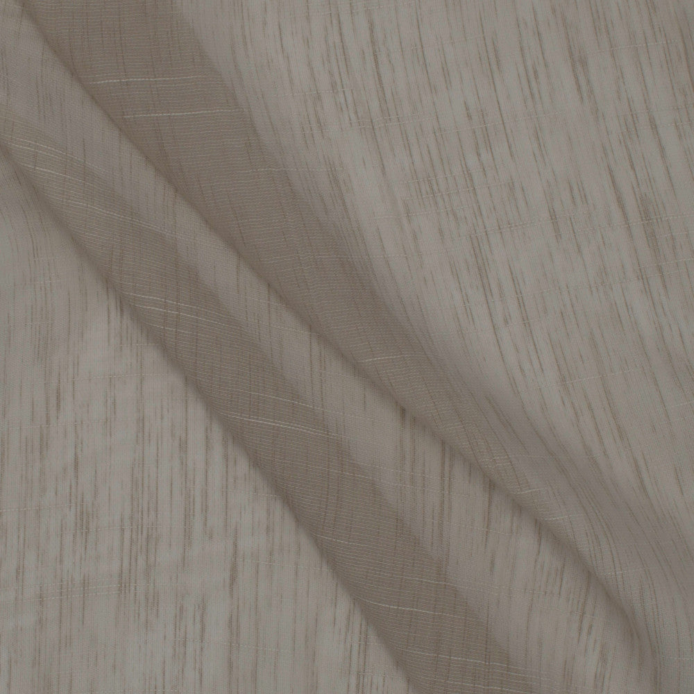 Escape Coron Taupe by Europatex Designer Fabric Escape 100% Polyester 0.00" 118.00 inches - Swanky Fabrics -