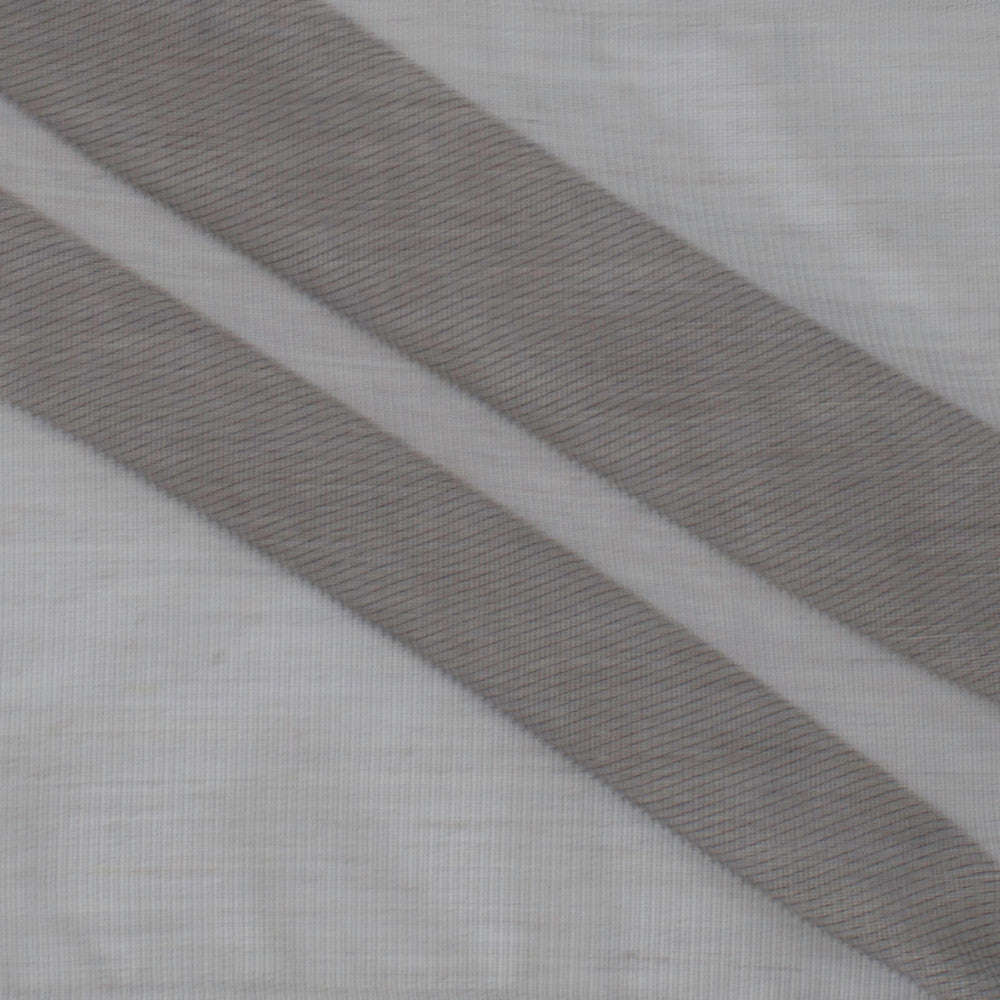 Escape Palawan Ash by Europatex Designer Fabric Escape 100% Polyester 0.00" 118.00 inches - Swanky Fabrics -