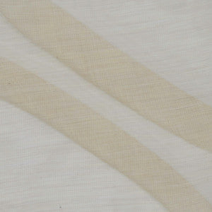 Escape Palawan Bone by Europatex Designer Fabric