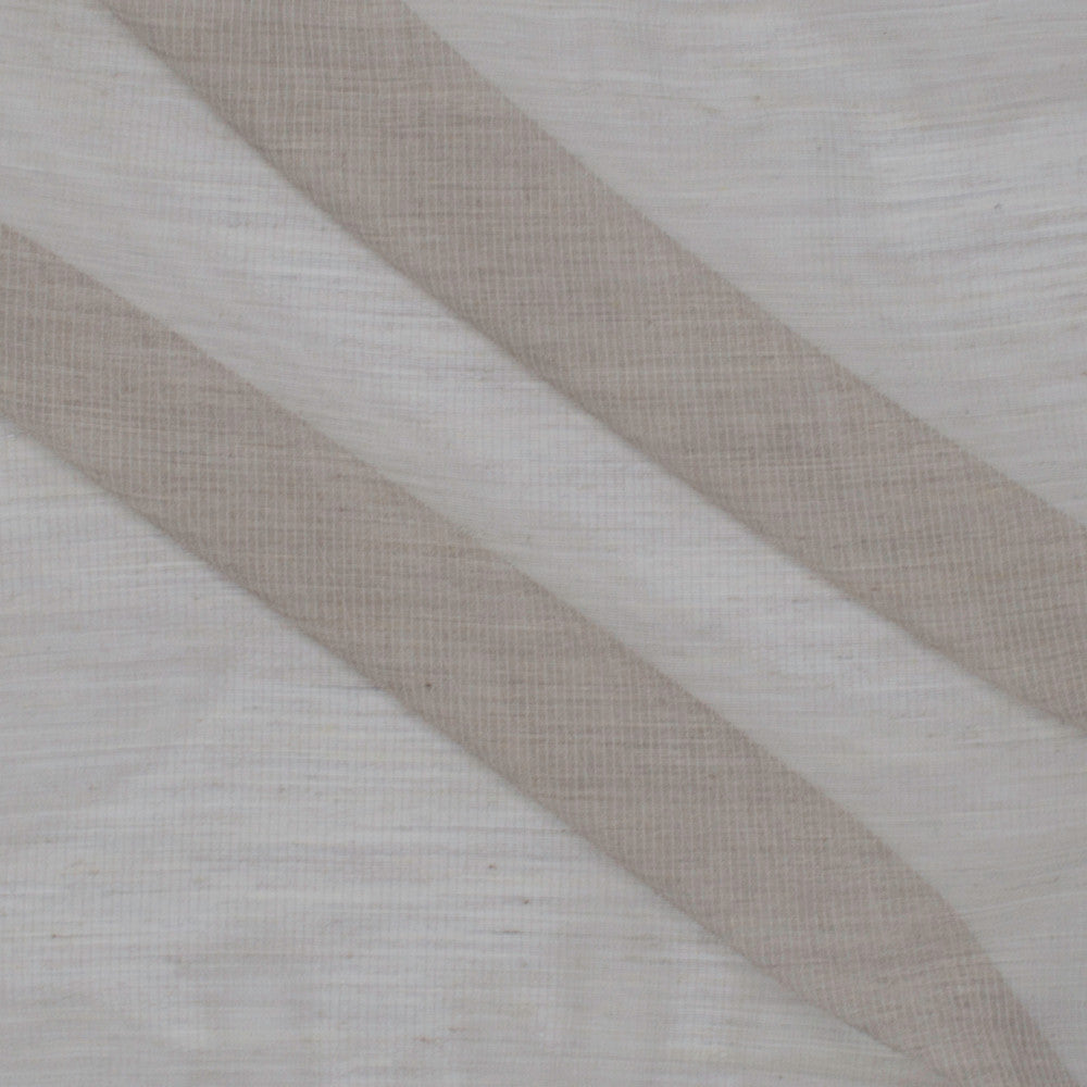 Escape Palawan Sand by Europatex Designer Fabric Escape 100% Polyester 0.00" 118.00 inches - Swanky Fabrics -