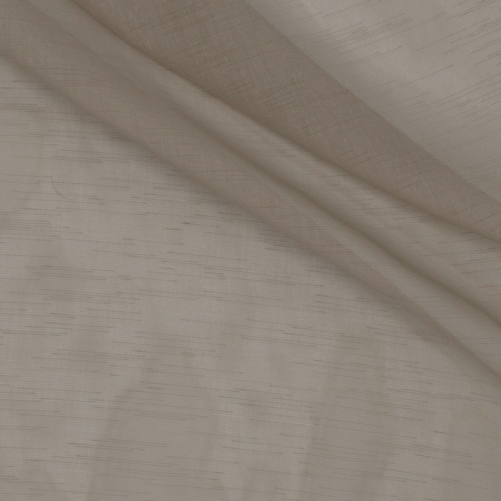 Escape Siargao Taupe by Europatex Designer Fabric Escape 100% Polyester 0.00" 118.00 inches - Swanky Fabrics -