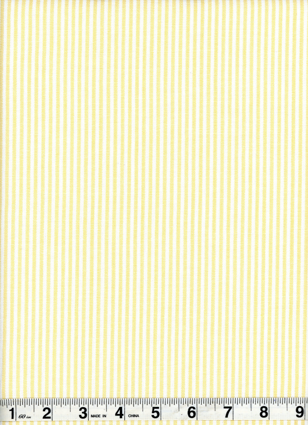 Essex Daffodil by Roth & Tompkins Fabric - 100% Cotton - India - 36,000 - H: .02 - 54" - Fabric Carolina -