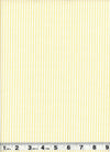 Essex Daffodil by Roth & Tompkins Designer Fabric