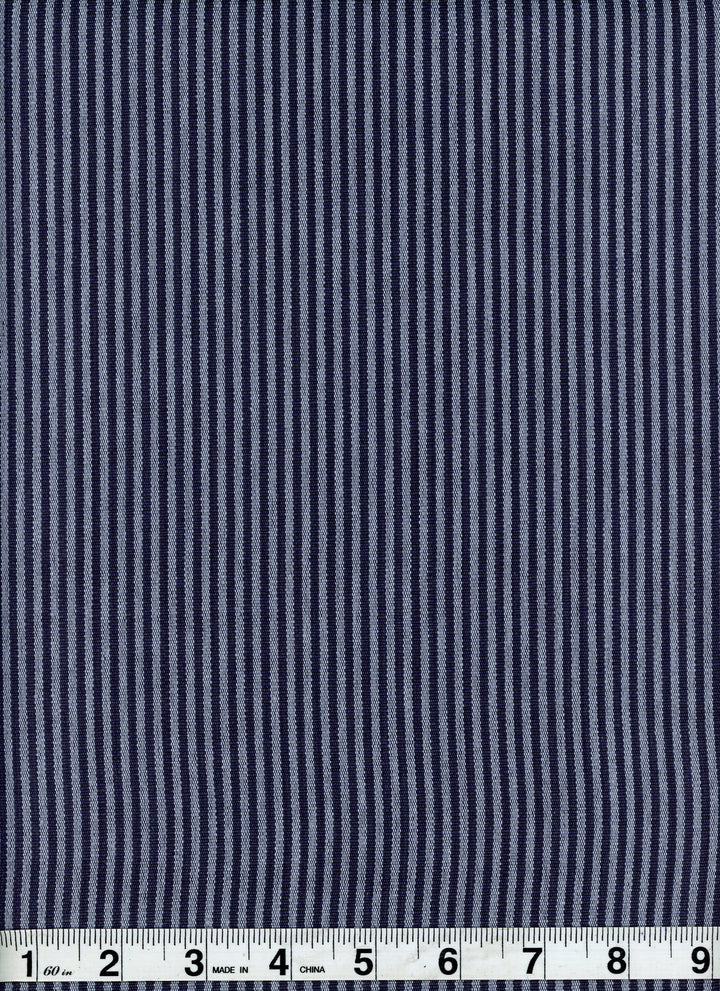 Essex Marine by Roth & Tompkins Fabric - 100% Cotton - India - 36,000 - H: .02 - 54" - Fabric Carolina -