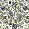 Everly Delft A1083-02 by 29 Park Designer Fabric