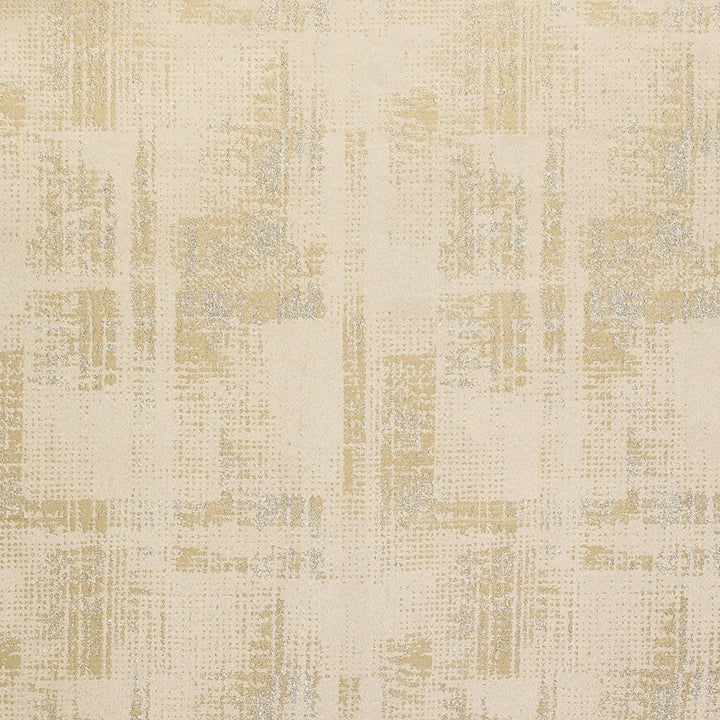 Extravagant A Cream by Europatex Designer Fabric A Social Affair 100% Polyester 14.2" H, 20.5" V 110.00 inches - Swanky Fabrics -