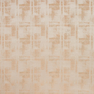 Extravagant A Rose Gold by Europatex Designer Fabric