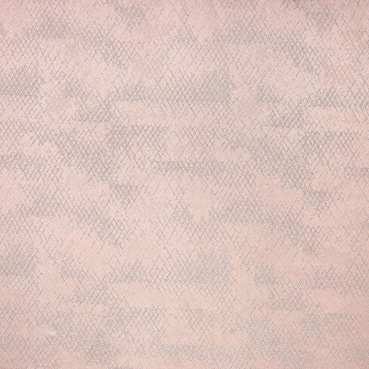 Extravagant - B - Blush by Europatex Designer Fabric A Social Affair 100% Polyester China See Sample Horizontal: N/A and Vertical: N/A 110.00 inches  - Swanky Fabrics -