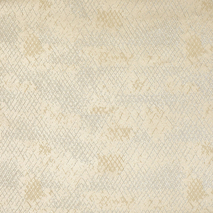 Extravagant B Cream by Europatex Designer Fabric A Social Affair 100% Polyester 14.2" H, 17.3" V 110.00 inches - Swanky Fabrics -