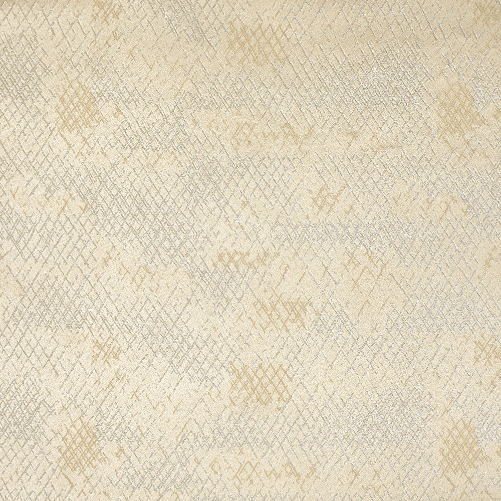 Extravagant B Cream by Europatex Designer Fabric Social Affair 100% Polyester China Horizontal: 14.2" and Vertical: 17.3" 110" - Swanky Fabrics -