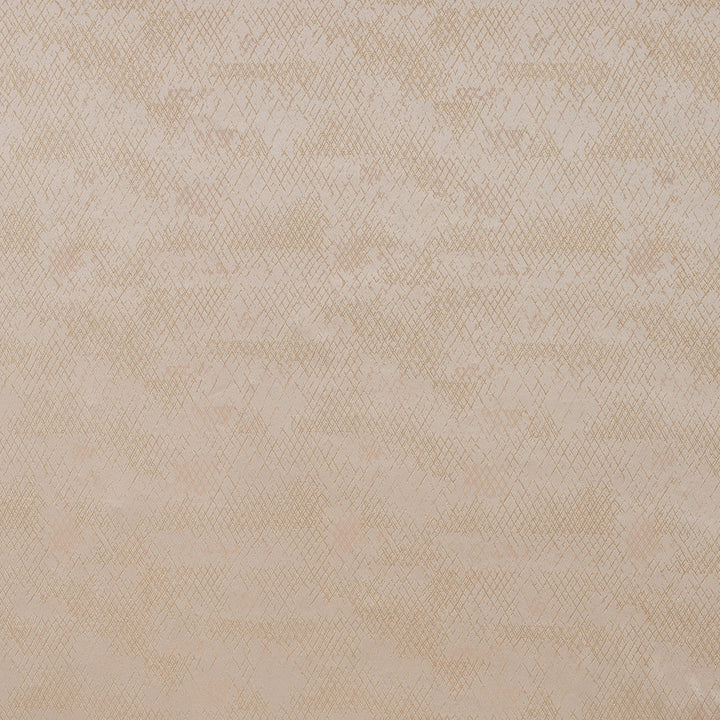Extravagant B Rose Gold by Europatex Designer Fabric Social Affair 100% Polyester China Horizontal: 14.2" and Vertical: 17.3" 110" - Swanky Fabrics -