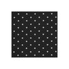 Dotty Charcoal by Clarke And Clarke Designer Fabric