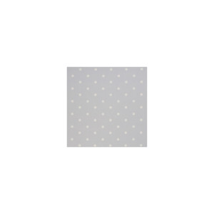 Dotty Grey by Clarke And Clarke Designer Fabric
