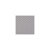 Dotty Smoke by Clarke And Clarke Designer Fabric
