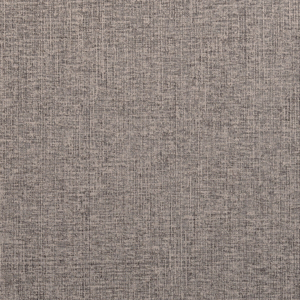 Karina Grey by Clarke And Clarke Designer Fabric CLARKE & CLARKE KARINA POLYESTER - 100% China HEAVY Horizontal: 0 and Vertical: 0 56 - Swanky Fabrics -