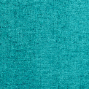 Karina Teal by Clarke And Clarke Designer Fabric