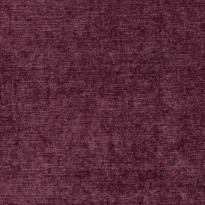 Karina Damson by Clarke And Clarke Designer Fabric
