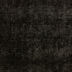 Karina Ebony by Clarke And Clarke Designer Fabric