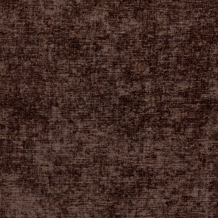 Karina Espresso by Clarke And Clarke Designer Fabric CLARKE & CLARKE KARINA POLYESTER - 100% China HEAVY Horizontal: 0 and Vertical: 0 56 - Swanky Fabrics -