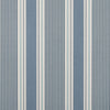 Sail Stripe Cloud by Clarke And Clarke Designer Fabric