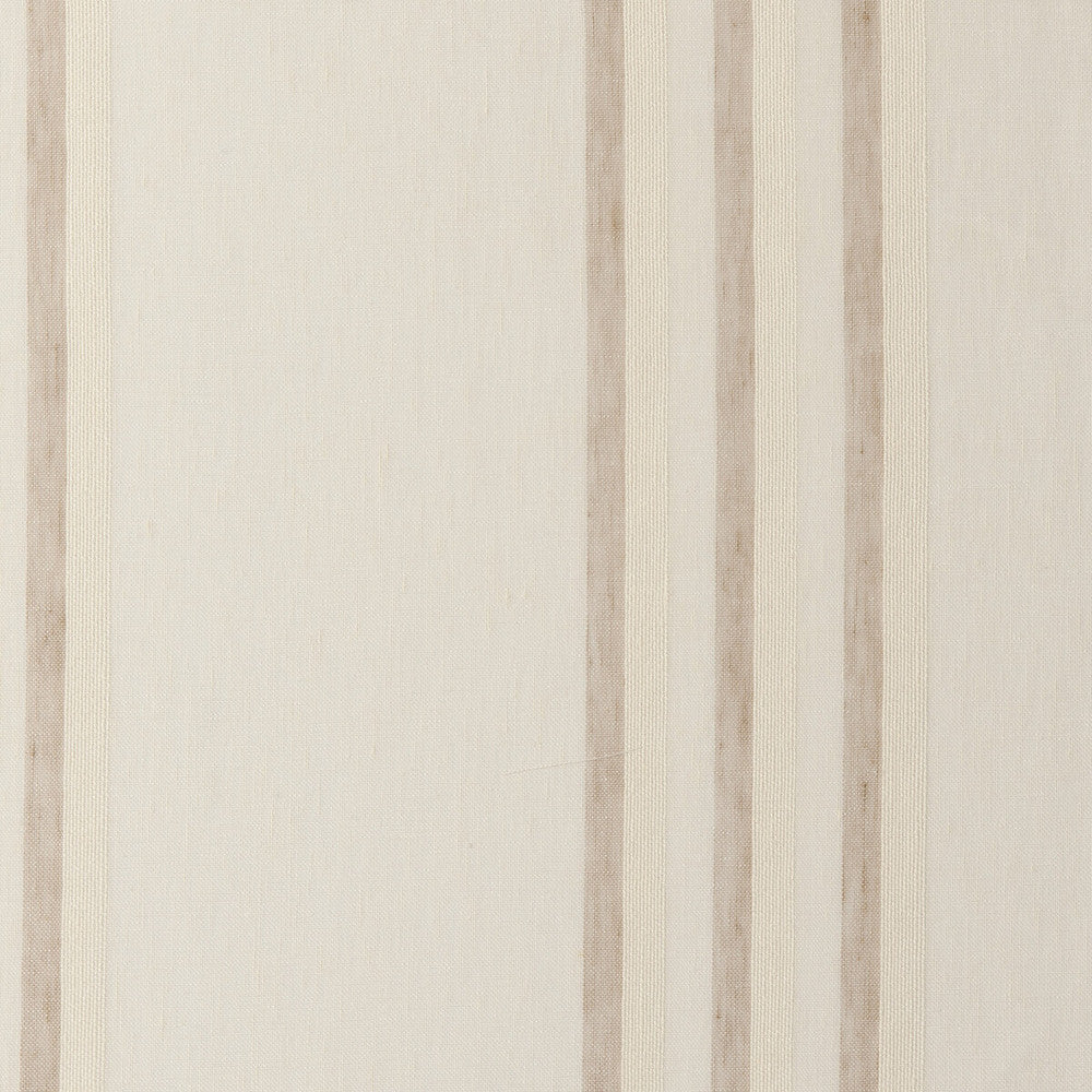 Cassano Linen by Clarke And Clarke Designer Fabric CLARKE & CLARKE NATURA SHEERS LINEN - 63%;POLYESTER - 37% Turkey Horizontal: 0 and Vertical: 10.83 118 - Swanky Fabrics -