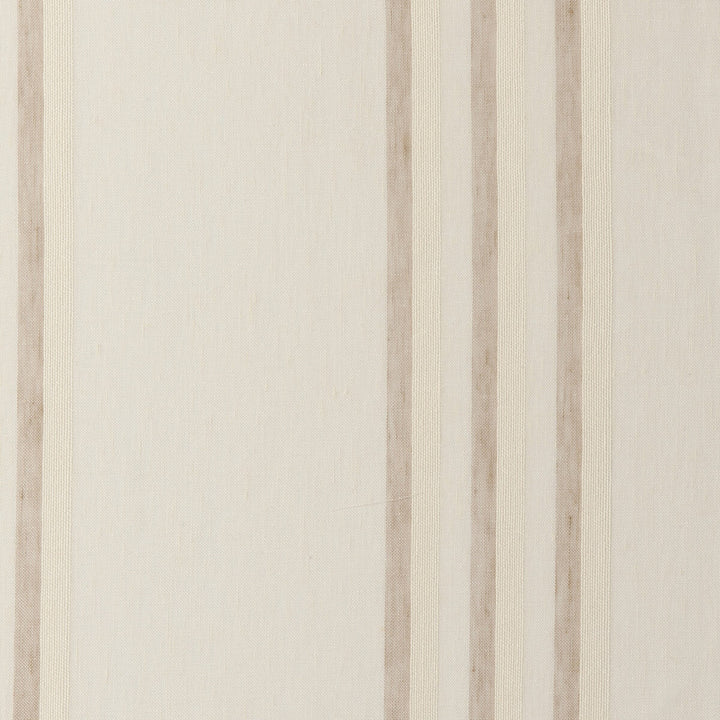 Cassano Linen by Clarke And Clarke Designer Fabric CLARKE & CLARKE NATURA SHEERS LINEN - 63%;POLYESTER - 37% Turkey Horizontal: 0 and Vertical: 10.83 118 - Swanky Fabrics -
