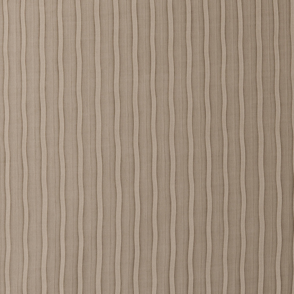 Cecilia Mocha by Clarke And Clarke Designer Fabric CLARKE & CLARKE NATURA SHEERS POLYESTER - 100% Turkey - Horizontal: 0 and Vertical: 0.79 118 - Swanky Fabrics -
