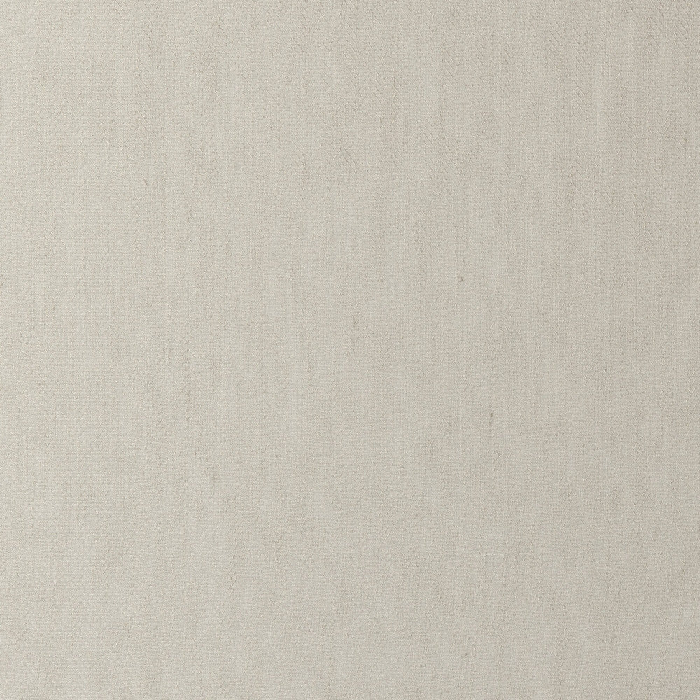 Corina Pebble by Clarke And Clarke Designer Fabric CLARKE & CLARKE NATURA SHEERS LINEN - 62%;POLYESTER - 38% Turkey Horizontal: 0.12 and Vertical: 0.43 118 - Swanky Fabrics -