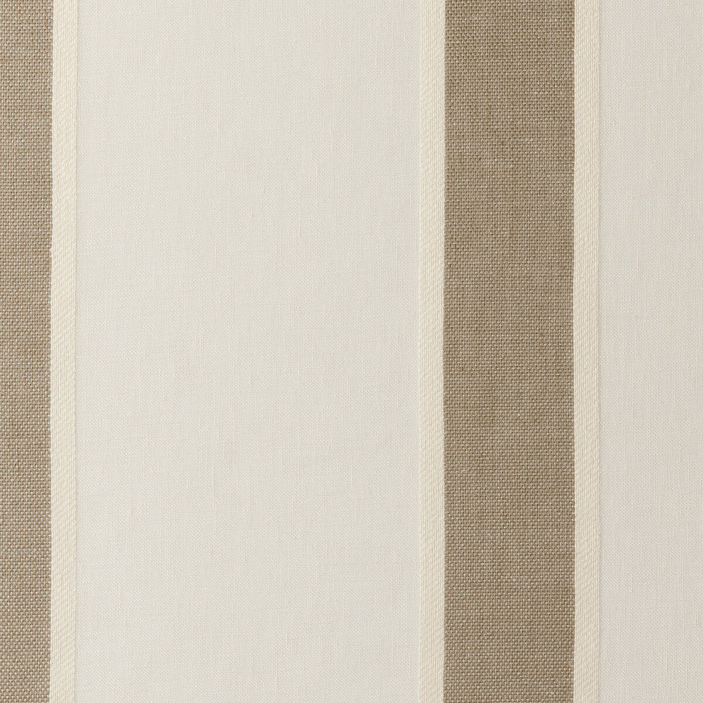 Isola Ivory by Clarke And Clarke Designer Fabric CLARKE & CLARKE NATURA SHEERS LINEN - 69%;POLYESTER - 31% Turkey Horizontal: 0 and Vertical: 9.25 118 - Swanky Fabrics -