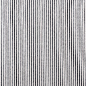 Sutton Charcoal by Clarke And Clarke Designer Fabric
