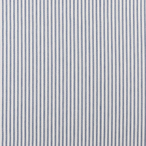 Sutton Navy by Clarke And Clarke Designer Fabric