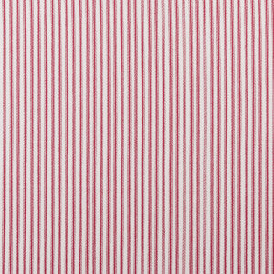 Sutton Red by Clarke And Clarke Designer Fabric