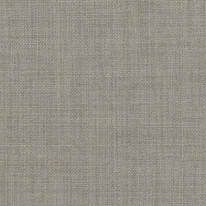 Linoso Ash by Clarke And Clarke Designer Fabric