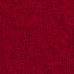Linoso Brick by Clarke And Clarke Designer Fabric