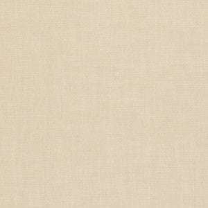Linoso Buff by Clarke And Clarke Designer Fabric