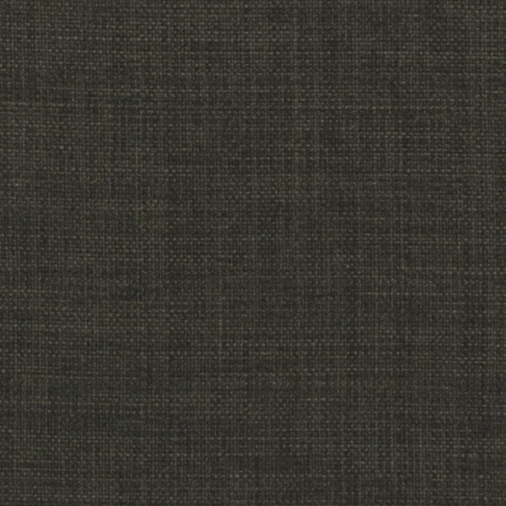 Linoso Charcoal by Clarke And Clarke Designer Fabric CLARKE & CLARKE LINOSO II POLYESTER - 100% China HEAVY Horizontal: 0 and Vertical: 0 58 - Swanky Fabrics -