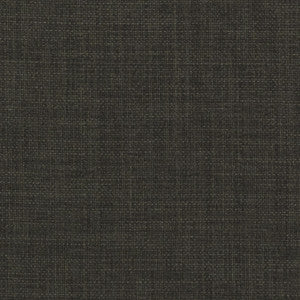 Linoso Charcoal by Clarke And Clarke Designer Fabric