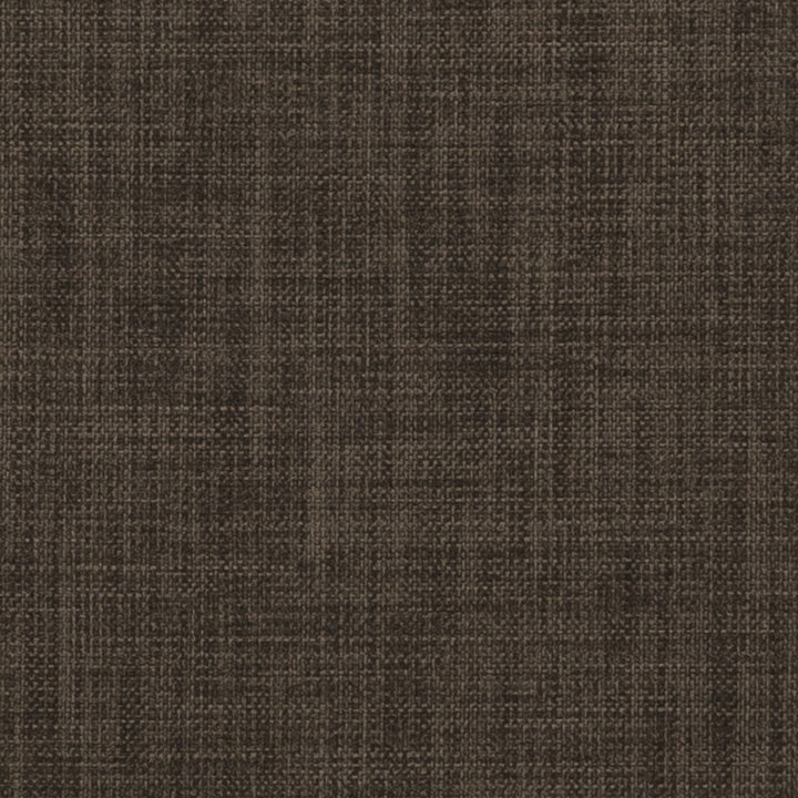 Linoso Espresso by Clarke And Clarke Designer Fabric CLARKE & CLARKE LINOSO II POLYESTER - 100% China HEAVY Horizontal: 0 and Vertical: 0 58 - Swanky Fabrics -